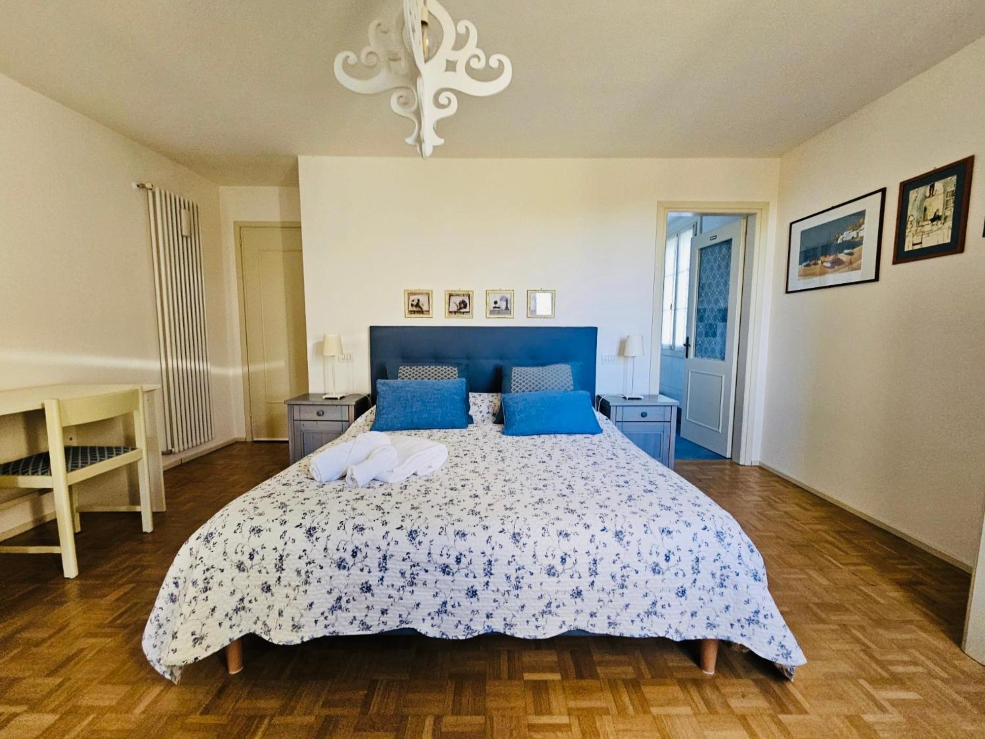 La Fabbrica Delle Idee Bed & Breakfast Fonte Exterior photo